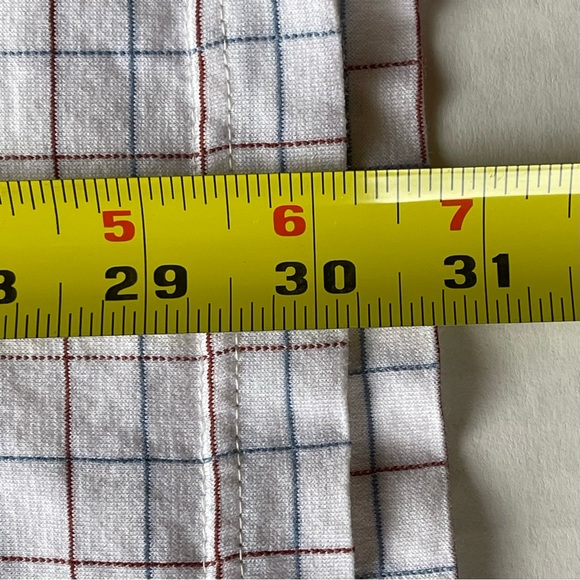 Ashworth Mens XXL 100% Cotton Polo Shirt - Picture 8 of 9